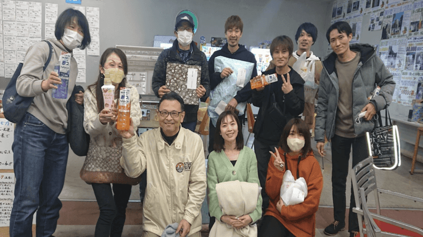 ボウリング大会