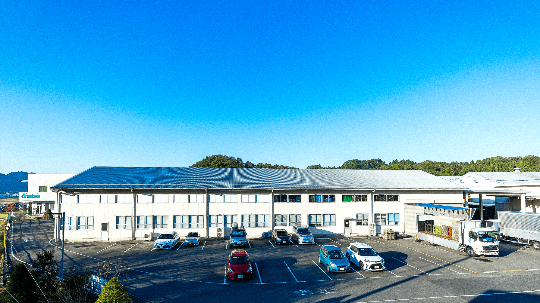 本社工場のイメージ画像
